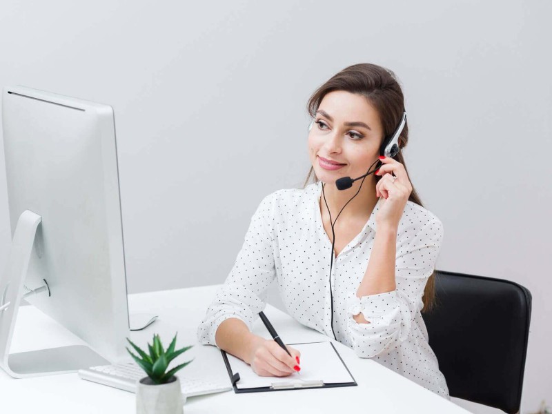 Contact Support
