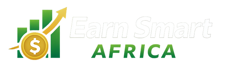 EARN SMART AFRICA